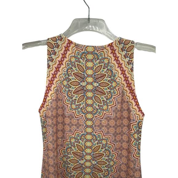Hale Bob Dress Reanne Mini Sleeveless Size XS - Picture 8 of 11